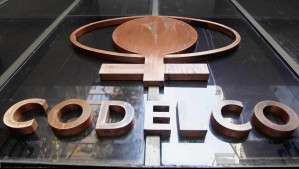 Renuncian dos vicepresidentes de Codelco en menos de dos días: Empresa comunicó importantes cambios