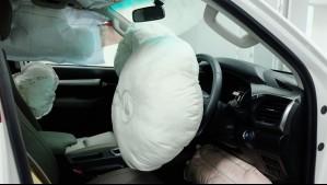 Mujer sufrió un accidente, no se abrieron los airbags y ahora la concesionaria automotriz debe indemnizarla