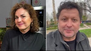 Berta Lasala revela los motivos de su separación con Daniel Alcaíno: 'Uno empieza a mirar para distintos lados'