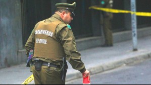 Ciclista se encuentra en riesgo vital tras se atropellado por bus RED