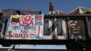 EEUU reanuda la deportación rápida de migrantes a Venezuela tras acuerdo con Maduro