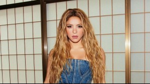 Shakira defiende sus canciones contra Gerard Piqué: 'Soy una mujer, una loba herida'
