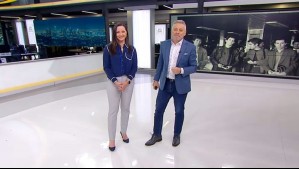 Meganoticias Prime - Viernes 6 de octubre 2023