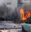 Israel y Gaza están en guerra tras el lanzamiento de una ofensiva sorpresa del grupo islamista palestino Hamás, que disparó miles de cohetes e infiltró a combatientes en suelo israelí.