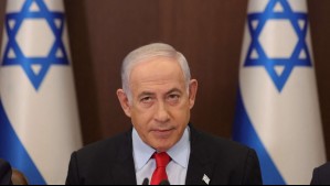 Primer ministro de Israel: 'El enemigo pagará un precio que no ha conocido hasta ahora'