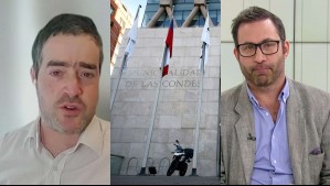 Irregularidades señaladas por Contraloría en compra de inmuebles de la Municipalidad de Las Condes: Expertos debaten