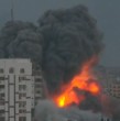 Revisa en este artículo el video del derrumbe de un edificio en la Franja de Gaza, tras ser bombardeado en el contexto del enfrentamiento del grupo militar palestino Hamás con Israel.