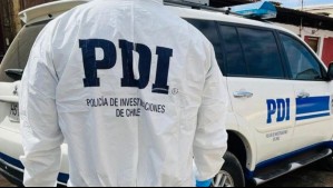 Niños baleados en Valdivia: Identifican a autor de los disparos que dejó a un menor fallecido y a otros dos heridos