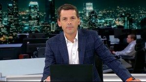 Meganoticias Prime - Sábado 7 de octubre 2023