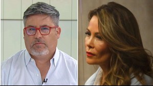 Investigación contra Cathy Barriga por su trabajo como alcaldesa de Maipú: 'Creo que ella no tendrá condena'