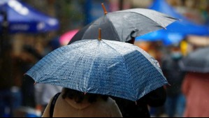 Pronóstico de lluvia para el lunes: Revisa las zonas que recibirán precipitaciones