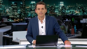 Meganoticias Prime - Domingo 8 de octubre 2023