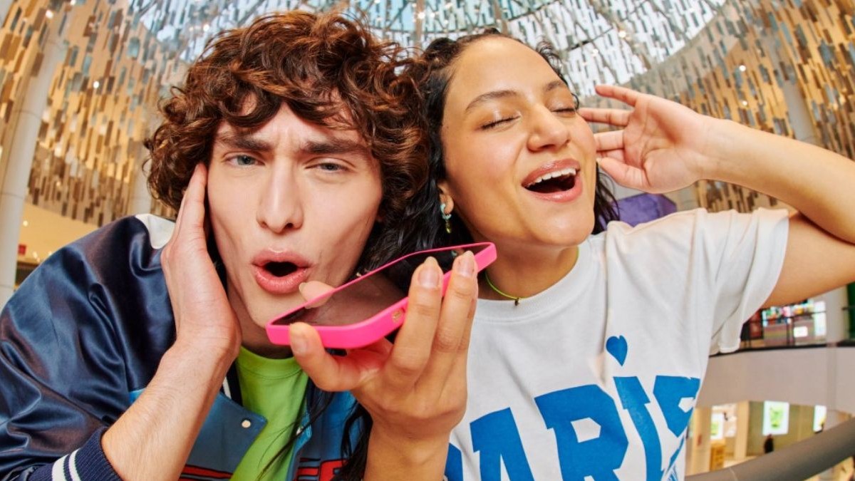 'Nuestro centro eres tú': Mallplaza crea nueva promesa de marca