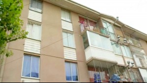 Mujer denuncia secuestro en Cerro Navia: Estuvo retenida 18 horas y escapó lanzándose desde segundo piso
