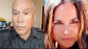 Padre de chilena secuestrada en Israel afirma que la joven 'tiene los instrumentos necesarios para sobrellevar esto'