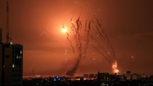 'Cúpula de Hierro': Así funciona el escudo antimisiles de Israel