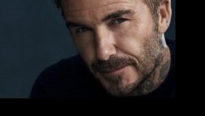Los cuatro jugadores chilenos que aparecen en el documental Beckham en Netflix