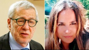 Gobierno se contactó con padre de chilena secuestrada en Israel: 'No cejaremos en apoyar su búsqueda y retorno'