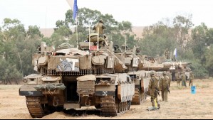 Israel confirma el hallazgo de 1.500 cuerpos del grupo Hamás en su territorio