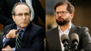 Embajador de Israel en Chile responde al Presidente Boric: 'No se puede comparar el verdugo con la víctima'