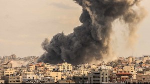 Gobierno confirma que más de 400 chilenos buscan ser evacuados por conflicto entre Hamás e Israel