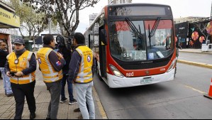 Juegos Panamericanos: Así funcionará todo el transporte público durante el evento