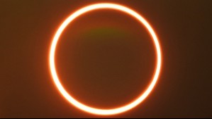 Eclipse solar anular en Chile: ¿Cuándo se podrá ver el evento astronómico?
