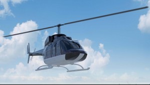 Exgerenta de empresa de helicópteros en Chile es acusada de desviar millonarios montos para gastos personales