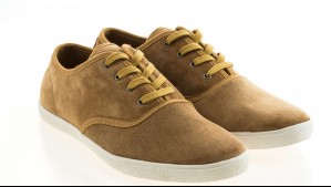 ¿Necesitas limpiar tu calzado de gamuza? Estos consejos te pueden ayudar