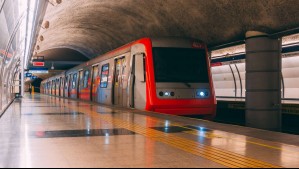 Juegos Panamericanos: Así funcionará el Metro de Santiago durante el evento