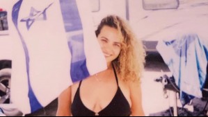 'Tuvimos mucha suerte, todo fue un milagro': Joven israelí se refugió entre cuerpos sin vida para sobrevivir a ataque