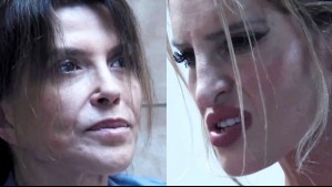 Avance de 'Juego de Ilusiones': Mariana será encerrada con Graciela en la misma celda de aislamiento en la cárcel