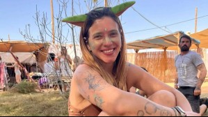 'Jamás vi tantas muertes': Joven que asistió a festival en Israel cuenta cómo sobrevivió al ataque de Hamás