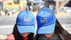 Trabajos en los Panamericanos: Conoce las ofertas laborales disponibles en Santiago 2023