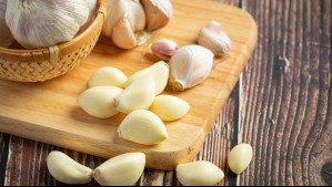 Estos son los consejos de un chef para que los ajos duren hasta 6 meses