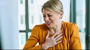 Síntomas de un ataque al corazón en mujeres: ¿Cómo puedo saber si lo estoy sufriendo?