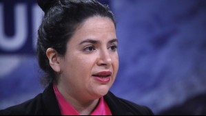 Ministra Orellana exige liberación de Loren Garcovich y confirma su secuestro