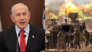 Netanyahu y opositor Gantz formarán un 'gobierno de emergencia' en Israel durante la guerra