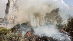 Hamás asegura haber liberado a una rehén israelí junto a sus dos hijos