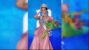 Disautonomía: ¿En qué consiste la enfermedad que tiene Ámbar Zenteno, la Miss Mundo Chile 2023?