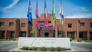 Casas de apuestas: Betsson toma decisión final sobre su contrato con ANFP