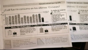 Gobierno llega a acuerdo con senadores y presentarán en dos semanas proyecto de ley para mitigar alzas en cuentas de luz