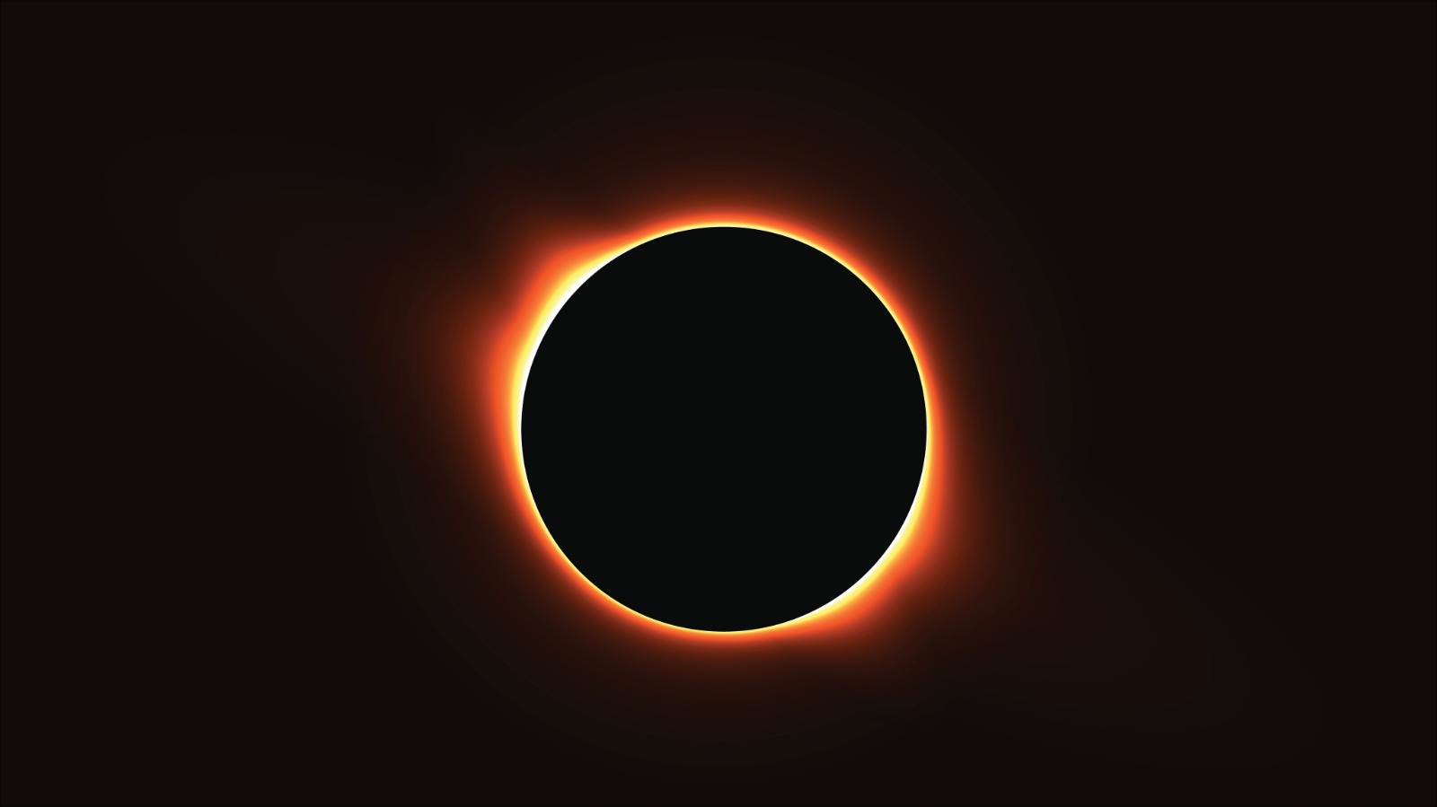 Eclipse solar / Shutterstock