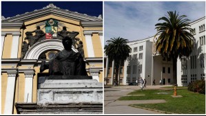 Solo cuatro son chilenas: Estas son las mejores universidades del mundo, según prestigioso ranking