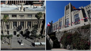 Estas son las mejores universidades de Chile, según destacada revista estadounidense