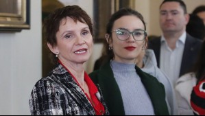 Ministras Carolina Tohá y Camila Vallejo descartan rivalidad ante presunta carrera presidencial