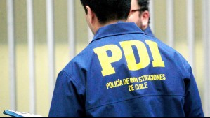 Mujer fue baleada en Peñalolén: Habría sido atacada por desconocidos a bordo de un vehículo