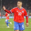 Mira lo que dijo la FIFA sobre Alexis Sánchez en la previa de la tercera fecha de las Clasificatorias Sudamericanas al Mundial 2026, en la que Chile deberá medirse ante Perú.