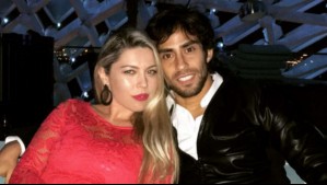 Daniela Aránguiz revela fuerte episodio que vivió con Jorge Valdivia en Brasil: 'Nunca me sentí más humillada'