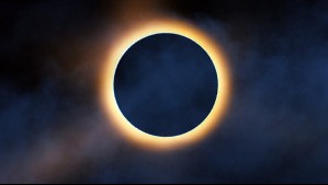 Eclipse solar anular en Chile: ¿Desde qué hora se podrá ver este sábado 14 de octubre?